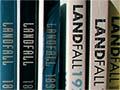 <em>Landfall</em>