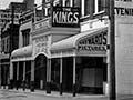 First purpose-built cinema: the King's Theatre