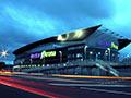 Spark Arena