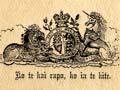 <em>Te Karere o Poneke</em> masthead