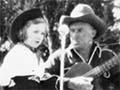 Jack and Patsy Riggir, early 1950s