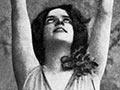 Maud Allan, 1914