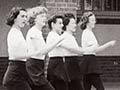 <em>Machine song</em>, New Dance Group