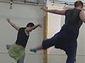Video: Michael Parmenter 