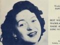 Daphne Walker, 'Haere mai'