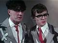 Video: Split Enz, 'I see red'