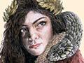 Lorde, <em>The love club EP</em>