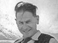 Karl Popper, 1945