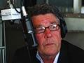 Paul Holmes and Mike Hosking, Newstalk ZB, 2008 