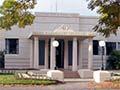 Ōamaru Centennial Memorial Restrooms