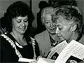  Launch of <em>Te tīmatanga tātau tātau</em>