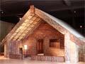 Ruatepupuke II meeting house