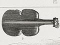 Pacific carvings and tools