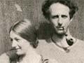 Audio: A. R. D. Fairburn and his wife, Jocelyn 
