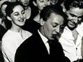 Receiving funding