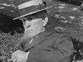 Edward Tregear