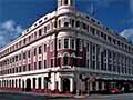 Newspaper offices: <em>Otago Daily Times</em>, Dunedin, 2006