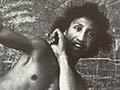 The Active Eye exhibition, Manawatu Art Gallery, 1975