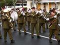 Band of the Royal Regiment of New Zealand Artillery 
