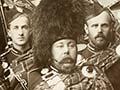 Caledonian Pipe Band of Southland, 1898