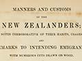 Manners and customs