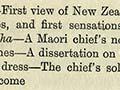 <em>Old New Zealand</em>
