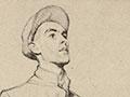 <em>The poet's progress</em>