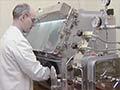 Richard Tilley explains quantum dots 