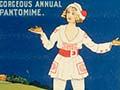 J. C. Williamson pantomime, 1919