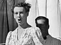 Kiwi Concert Party, 1942 