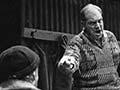 Downstage production of <em>Foreskin's lament</em>, 1991