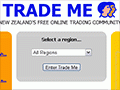 Interactive: Trade Me homepages, 1999 and 2004