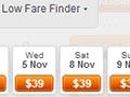 Interactive: Travel websites