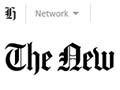 <em>New Zealand Herald</em> homepage, 2014