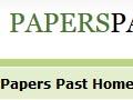Papers Past