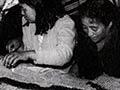 Early weavers' hui, 1953