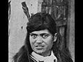 'Maori girl'