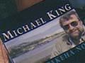 Video: Michael King's <em>Penguin history of New Zealand</em>