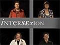 <em>Intersexion</em>, 2012 