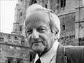 Lexicographers: Robert Burchfield