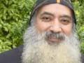 Father Felimoun Baramoussy and Father Ilyan Eades