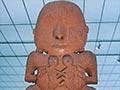Te Māori exhibition, 1984 