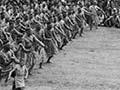 Kapa haka, Waitangi Day 1947