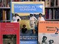 New Zealand books on women's history