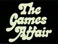 Video: <em>The games affair</em>