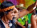Anuanua, Pasifika
