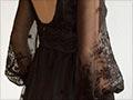 Tanya Carlson's 'Marcella' dress, 2013