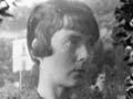 Katherine Mansfield at Menton