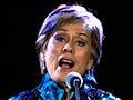 Kiri Te Kanawa