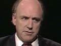 Aussie expatriates: John Clarke